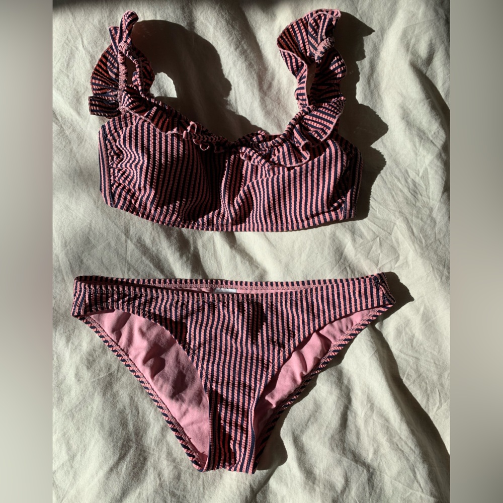 Target bikini set